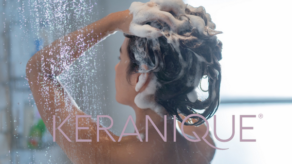 Keranique Follicle Boosting Serum #6
