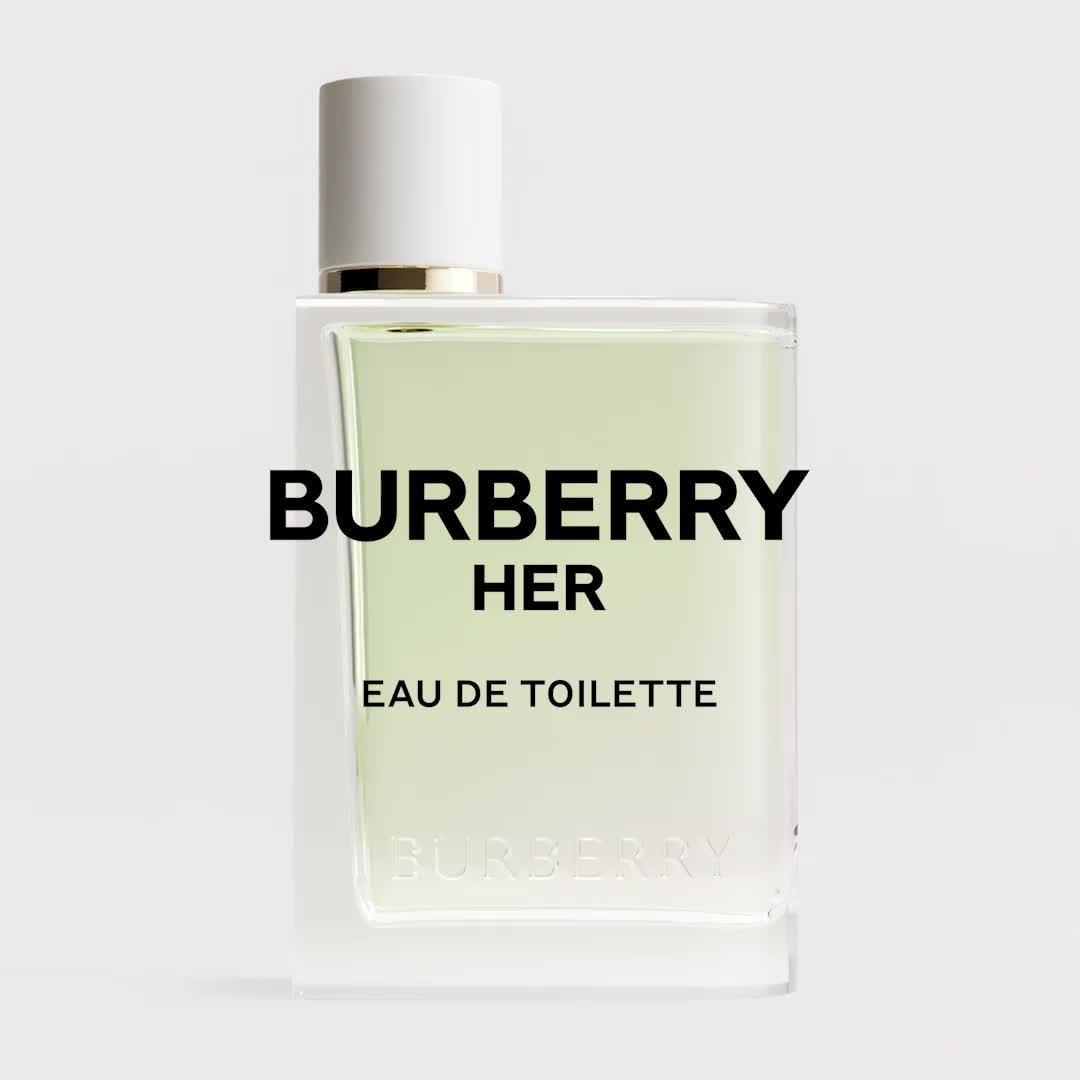 Her Eau de Toilette Travel Spray Burberry Ulta Beauty