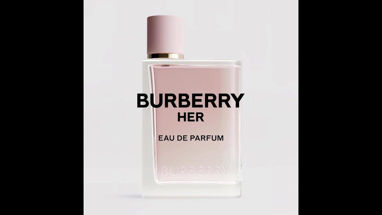 Burberry her perfume online ulta