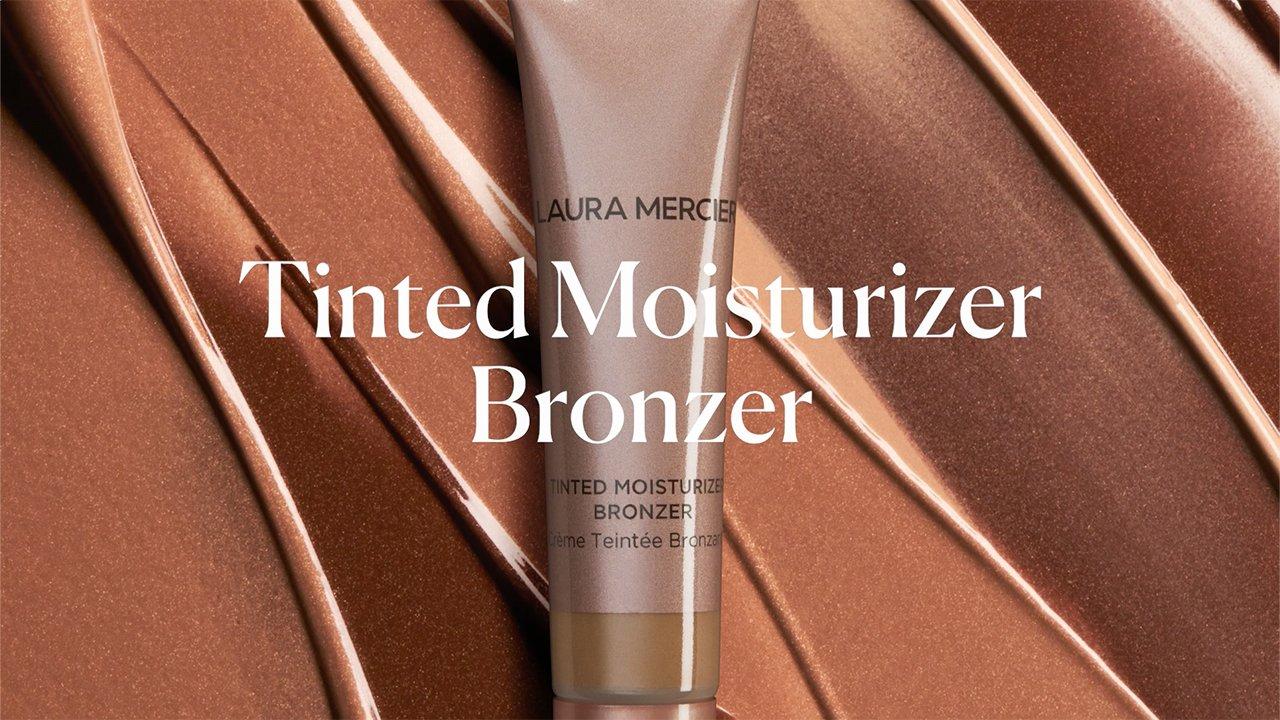 Laura on sale mercier bronzer