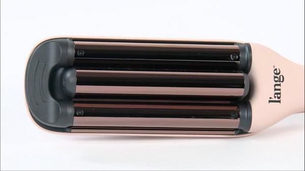 L'ange Le Vogue Titanium Deep Waver #7