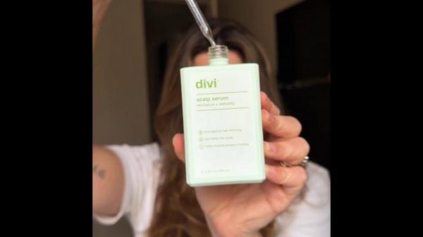 Divi Scalp Serum #9