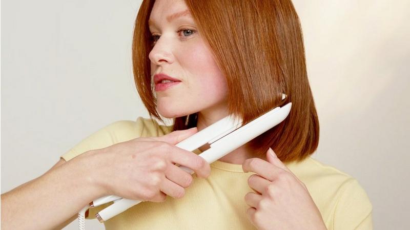 T3 SinglePass StyleMax Professional 1" Flat Iron with Automated Heat #9