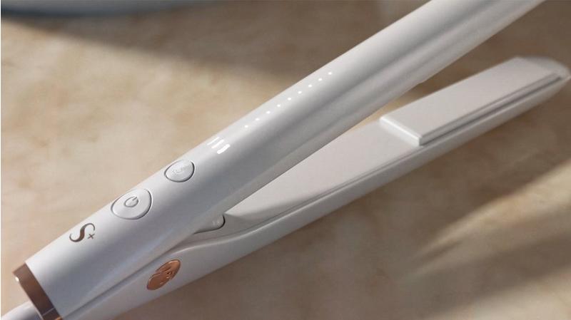 T3 SinglePass StyleMax Professional 1" Flat Iron with Automated Heat #10