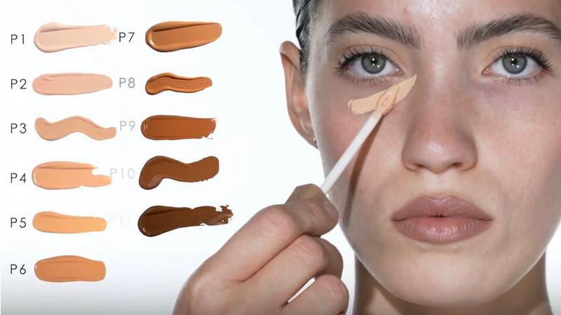 NATASHA DENONA Hy-Glam Concealer #11