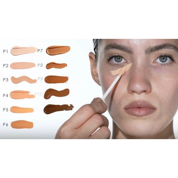 NATASHA DENONA Hy-Glam Concealer #11