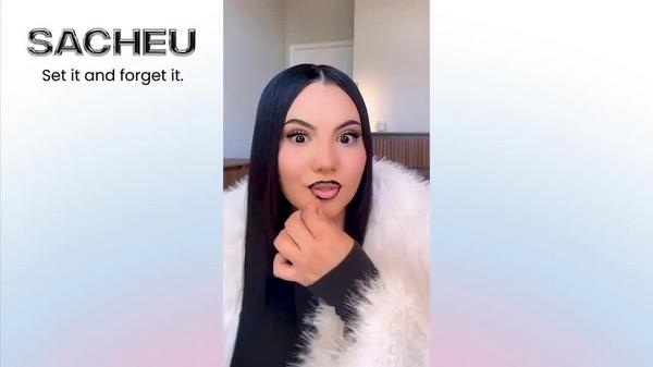 SACHEU Peel Off Lip Liner STAY-N #11