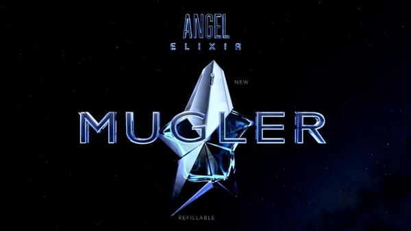 MUGLER Angel Elixir Eau de Parfum #5