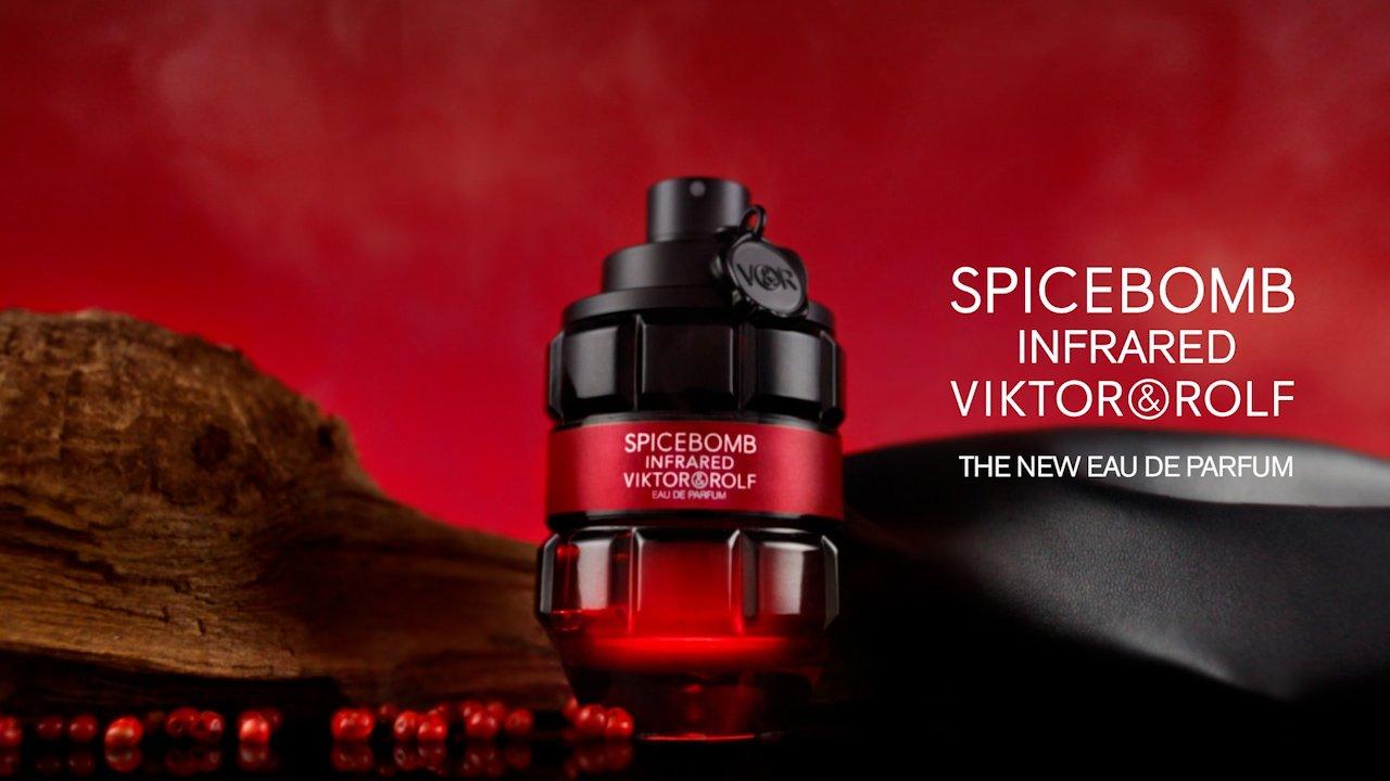 Viktor & rolf discount spicebomb eau de parfum