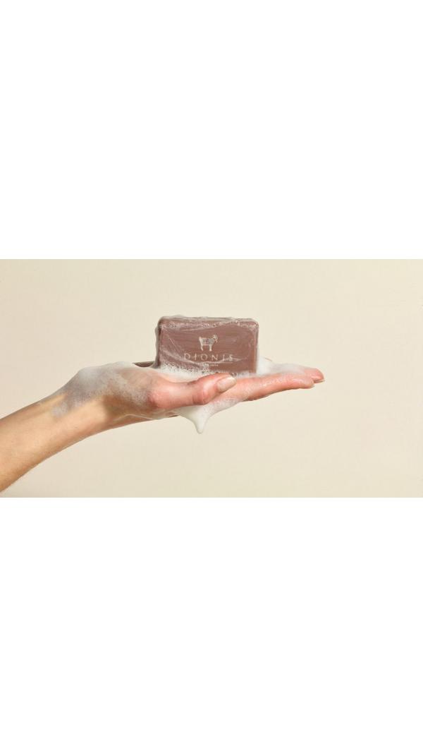 Dionis Goat Milk Bar Soap #6