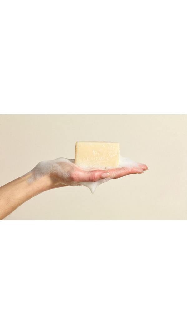 Dionis Goat Milk Bar Soap #6