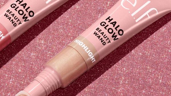 e.l.f. Cosmetics Halo Glow Highlight Beauty Wand #11
