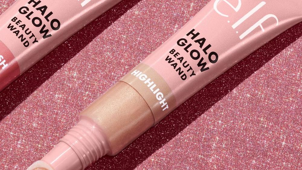 Halo Glow Highlight Beauty Wand