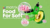 Matrix Food For Soft Detangling Hydrating Conditioner #10