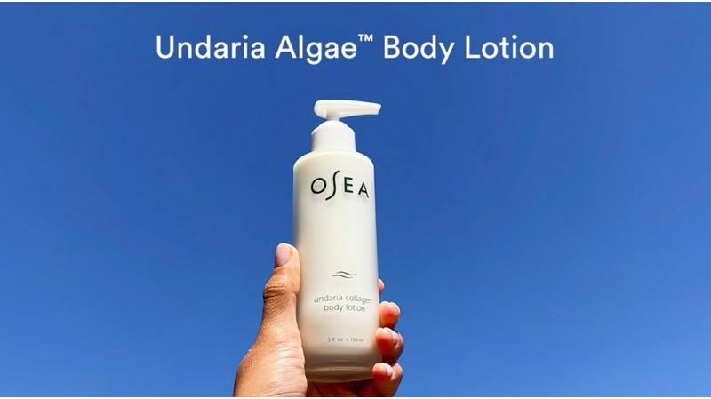 Undaria Collagen Body Lotion