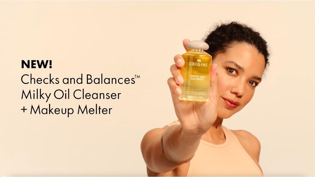 Milky Oil Cleanser