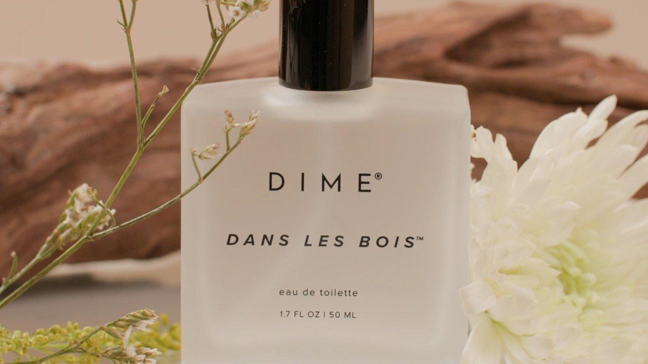 His & Hers Duo - Discover The Perfect His & Hers Perfume Combo by Dime Beauty Voir Le Bon Cologne / Felt Cute