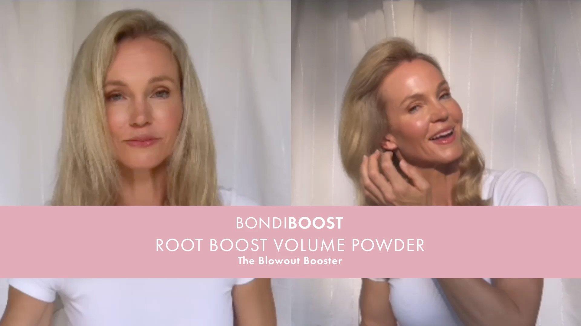 Root Boost Volume Powder - The Blowout Booster –