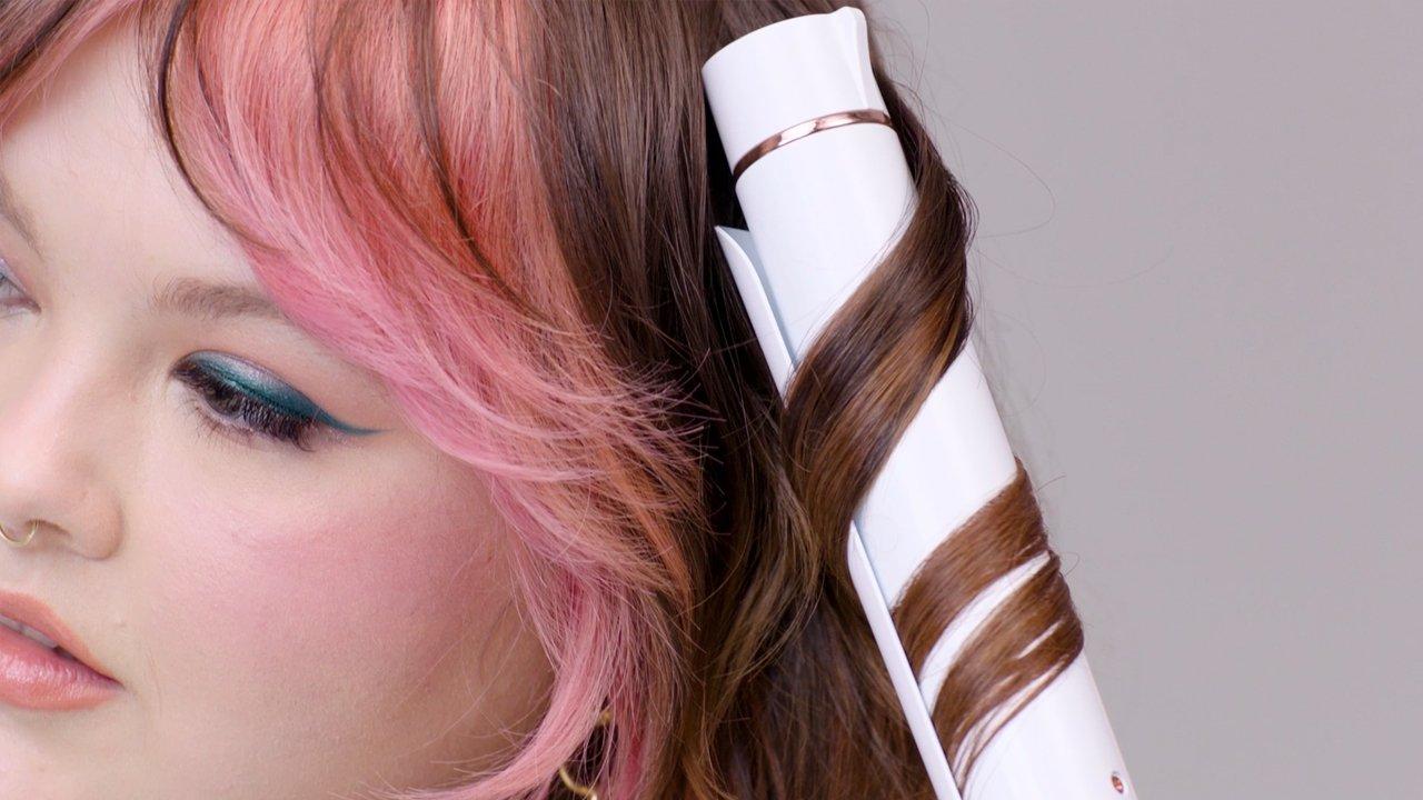 Ulta t3 outlet curling iron