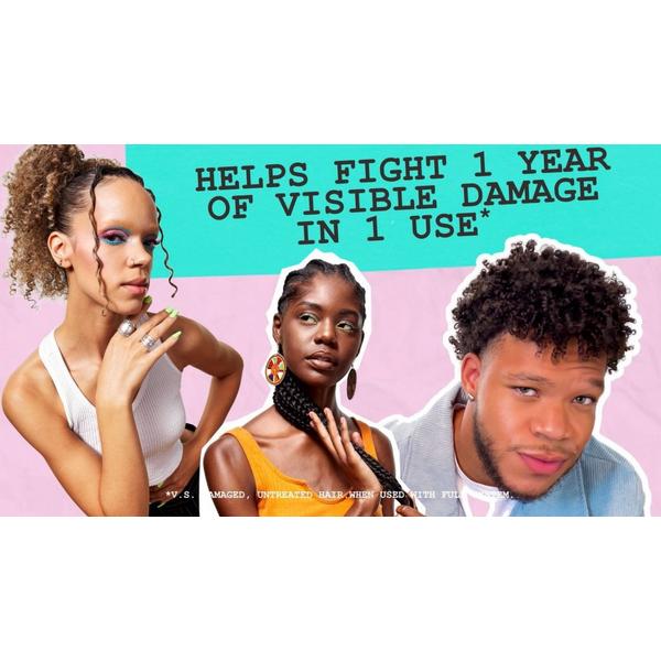 Carol's Daughter Born To Repair Defining Leave-In Cream With Shea Butter #7