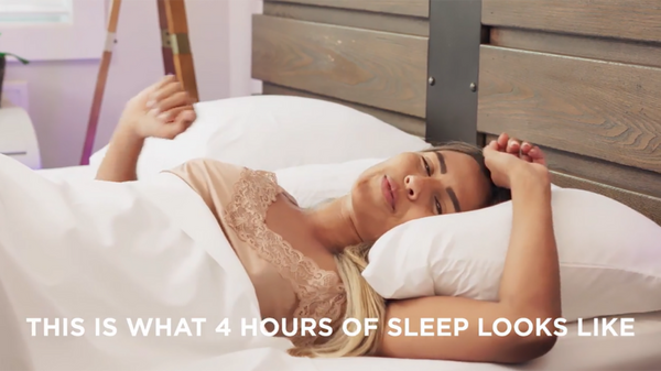 Andalou Naturals 1000 Roses Soothing Sleeping Mask #8