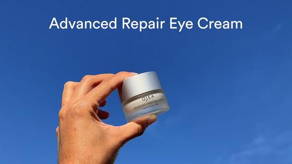 OSEA Advanced Repair Eye Cream #8
