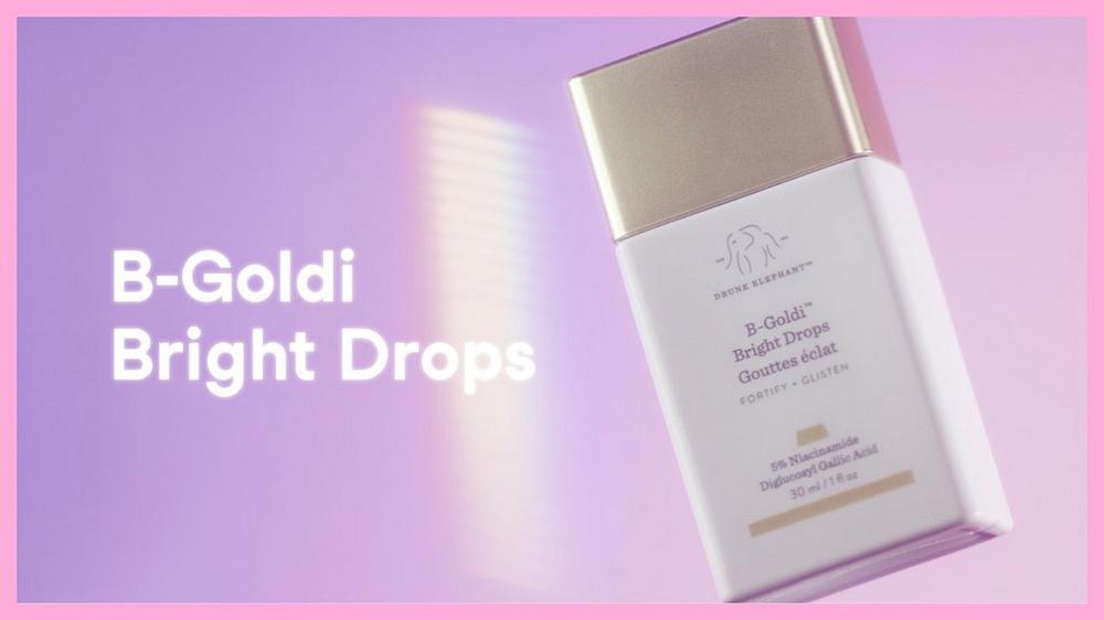 B-Goldi Bright Drops