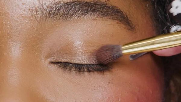 Tarte Maneater Volume III Eyeshadow Palette #8