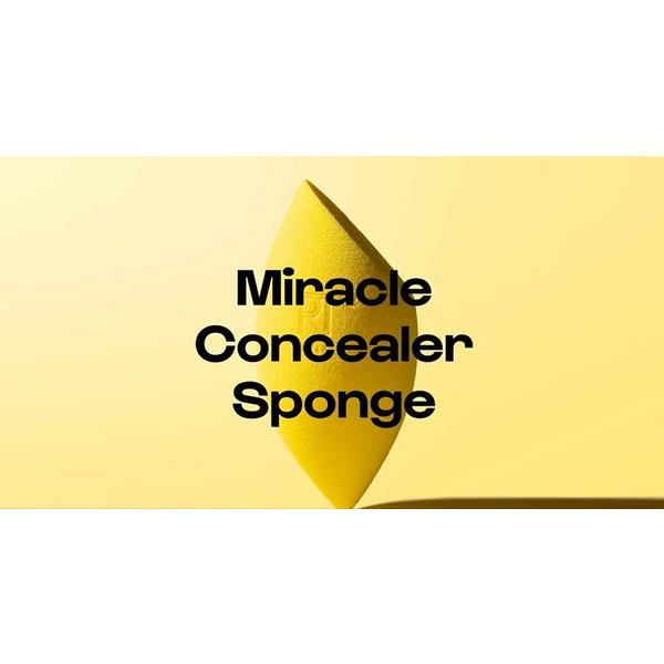 Esponja de maquillaje Miracle Concealer 8