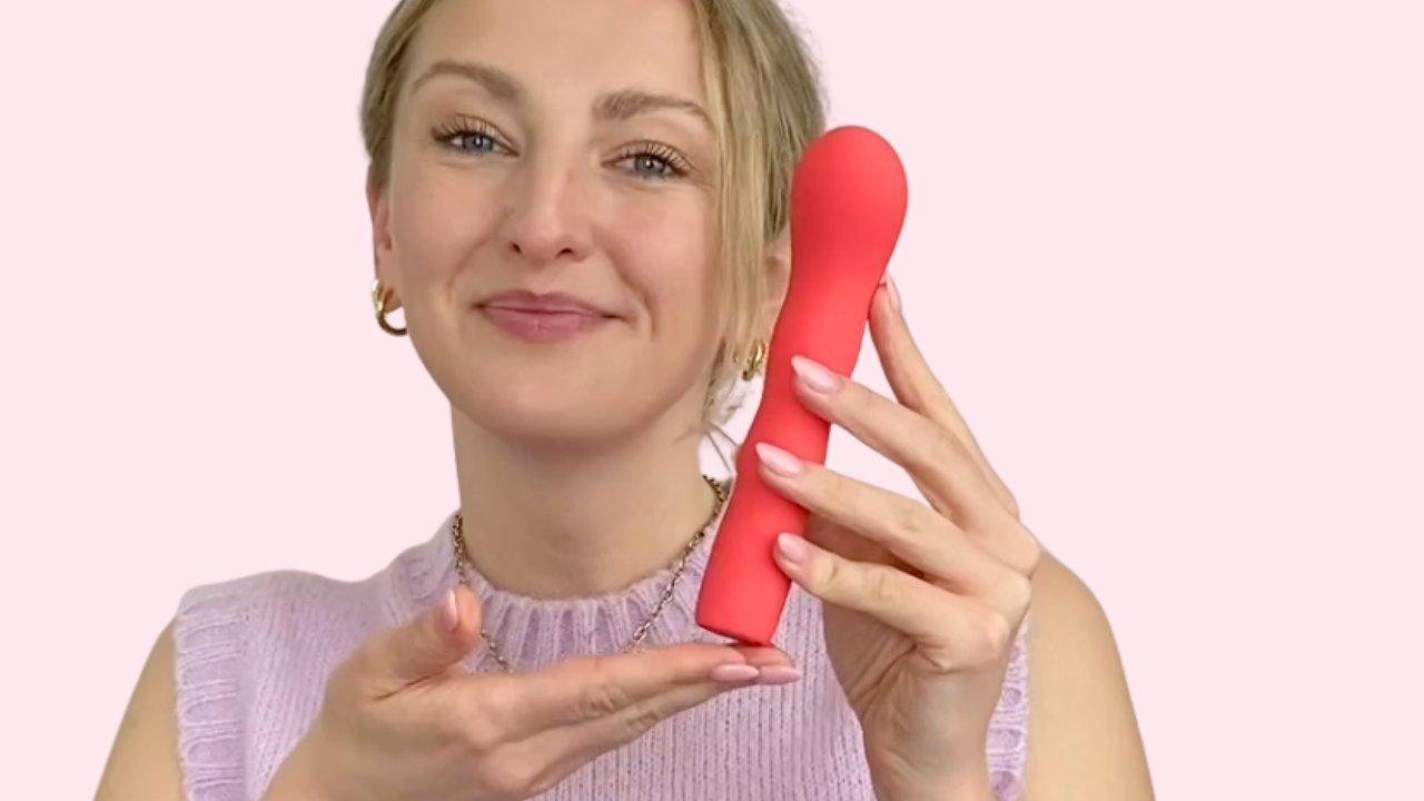 top rated vibrators for women Lovense Lush 4 & Ferri: Egg Vibrator & Panty Clit Stimulator