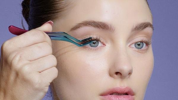 Kiss Falscara Special Edition Multipack with Accents, Lengthening #7