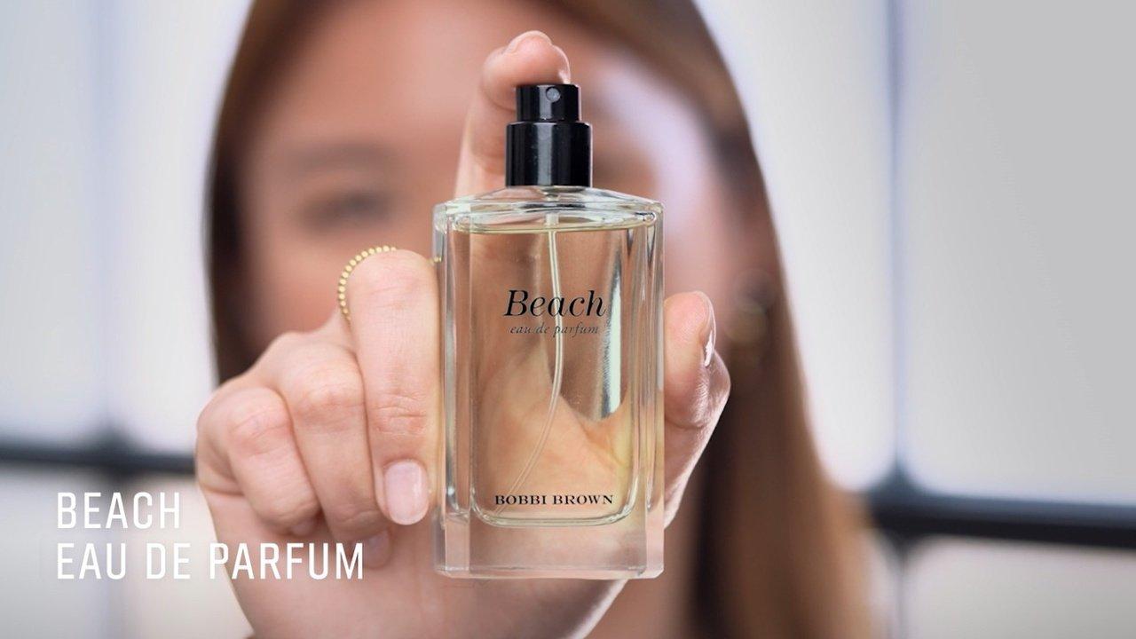 BOBBI BROWN - Beach Eau De Parfum Spray | Ulta Beauty