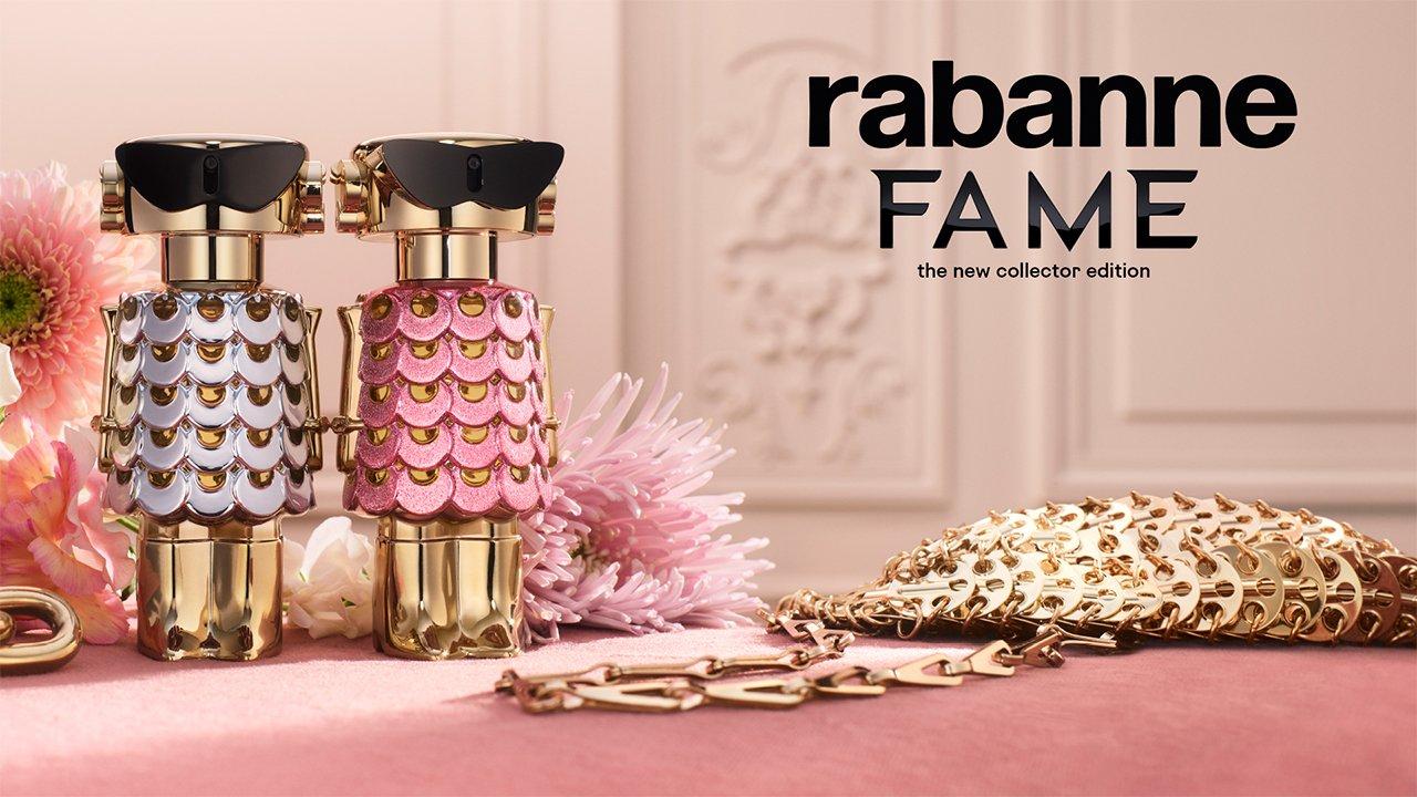 Women's Fragrance, Fame