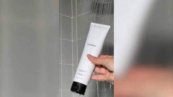 LolaVie Intensive Repair Treatment #9
