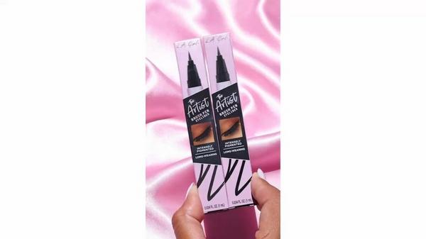 L.A. Girl The Artist Liquid Pen #4