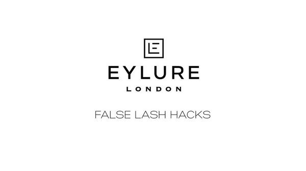 Eylure Quick Dry Eyelash Glue, Black Finish #6