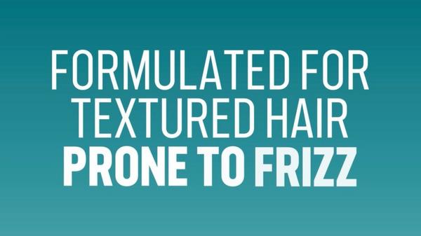 Mielle Avocado & Tamanu Anti-Frizz Curl Perfector #8