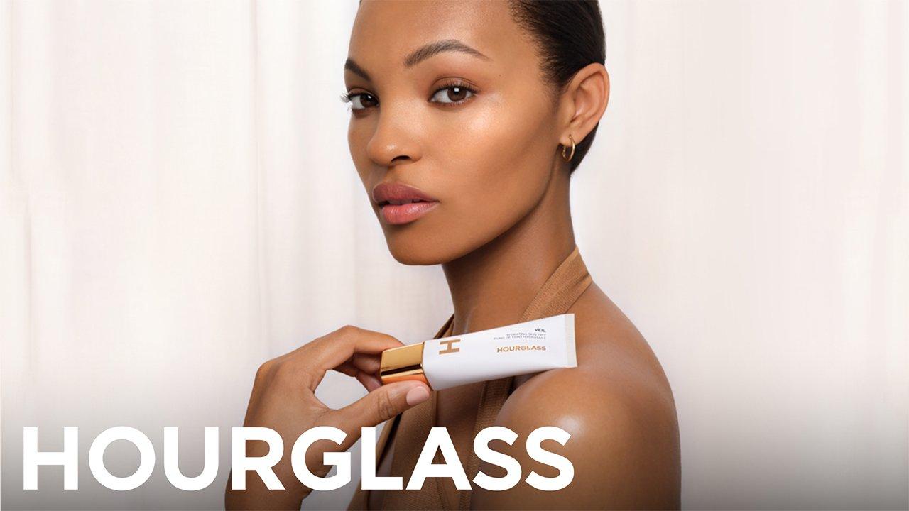  Hourglass Jumbo Vanish Airbrush Primer : Beauty & Personal Care