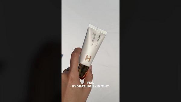 HOURGLASS Veil Hydrating Skin Tint #11