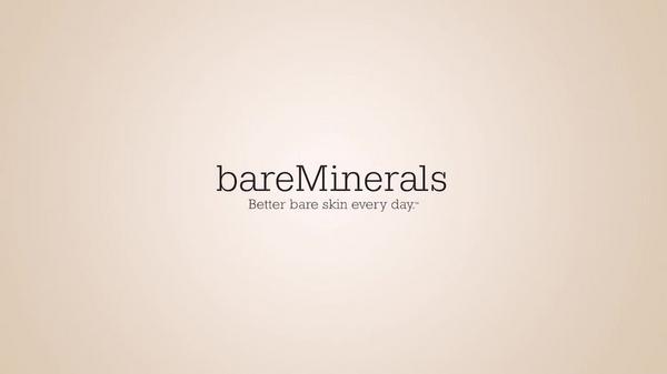 bareMinerals Original Pure Serum Radiant Natural Liquid Foundation Mineral SPF 20 #9