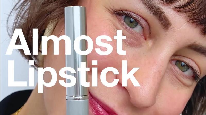 Clinique Almost Lipstick #12