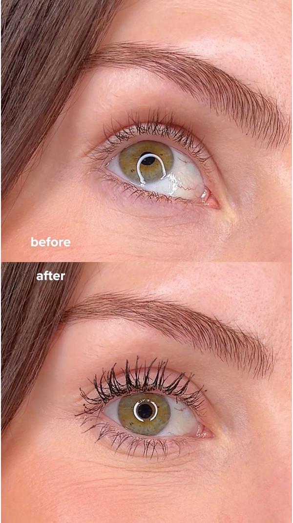 Benefit Cosmetics Fan Fest Fanning and Volumizing Mascara #11