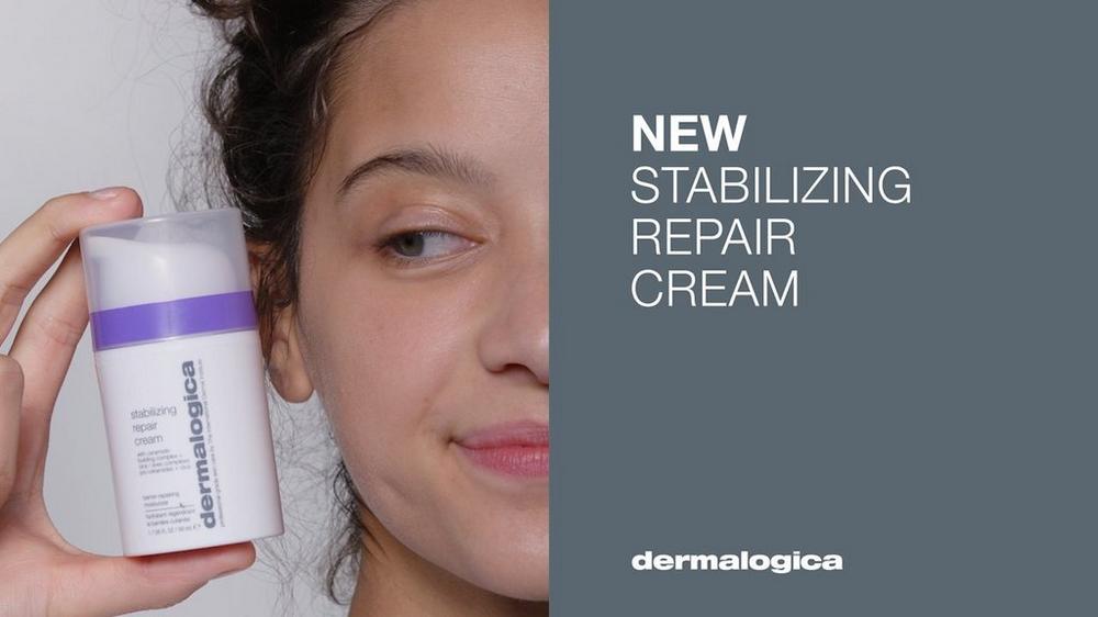 Stabilizing Repair Cream