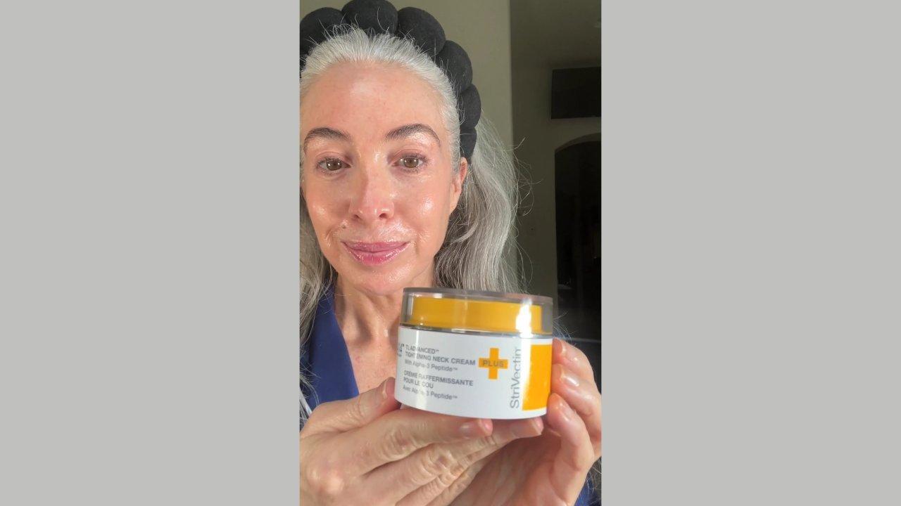 StriVectin - 1.7 oz TL Advanced Tightening Neck Cream Plus | Ulta