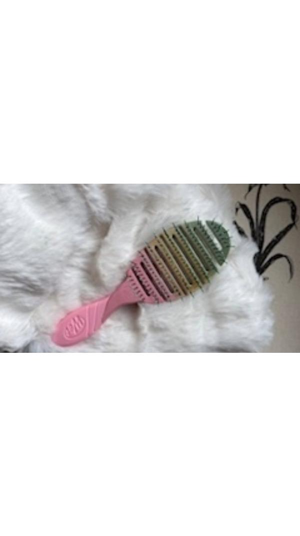 Wet Brush Pro Flex Dry Metallic Ombre #5