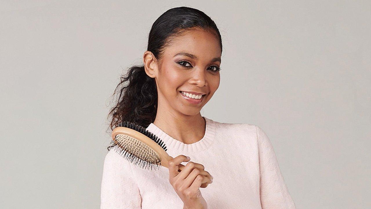 How to Clean Hair Brushes and Tools: Top Tips from Olivia Garden Co-Owner  Anne Maza — Spa and Beauty Today