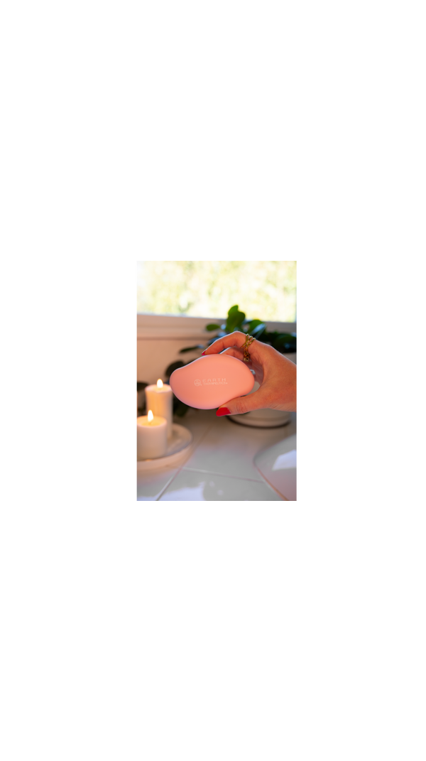 Earth Therapeutics Nano Glass Foot File #8