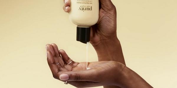 Philosophy Purity Made Simple Duo Cleansing Set #7