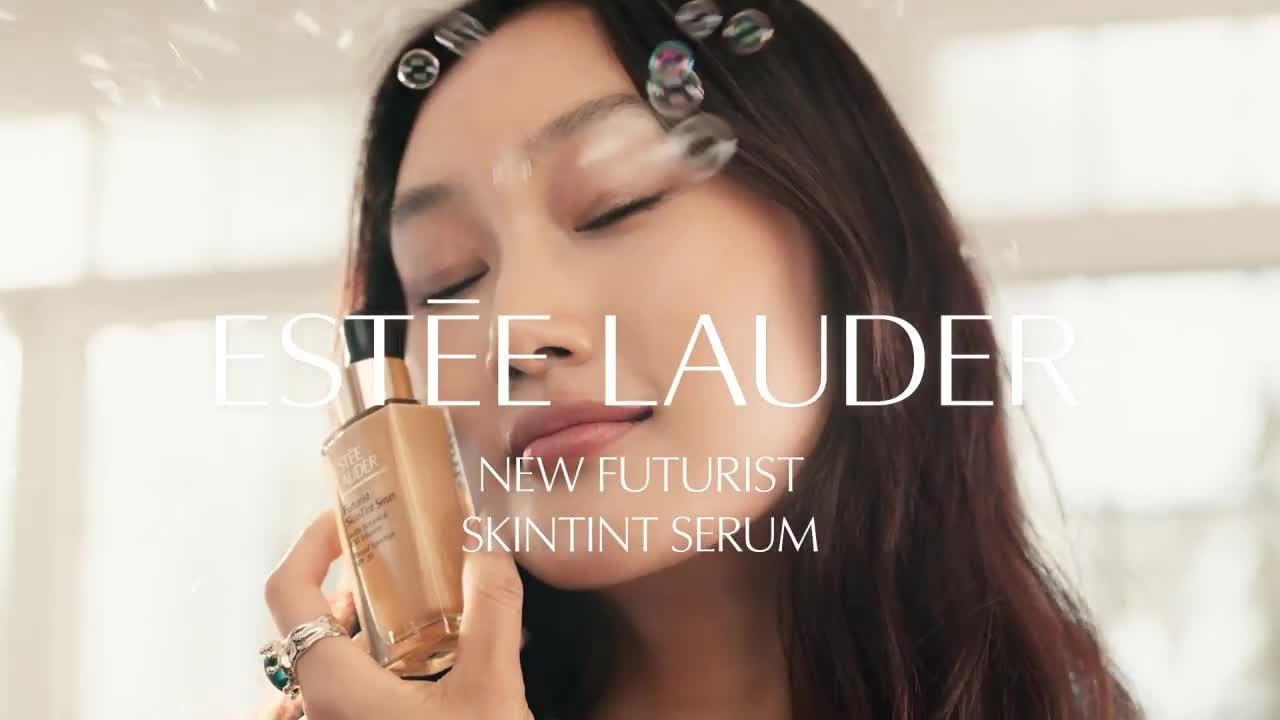 Futurist Skin Tint Serum Foundation SPF 20 - Estée Lauder