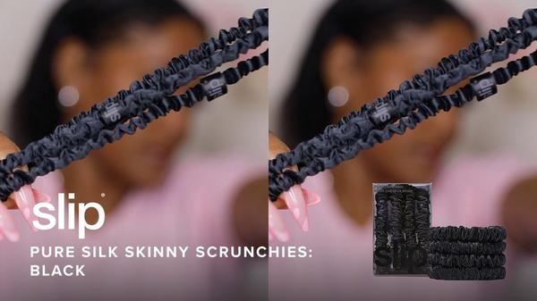 Slip Pure Silk Skinny Scrunchies #5